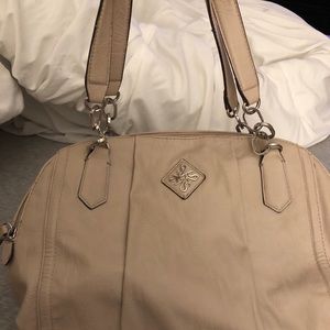 Vera wang hand bag